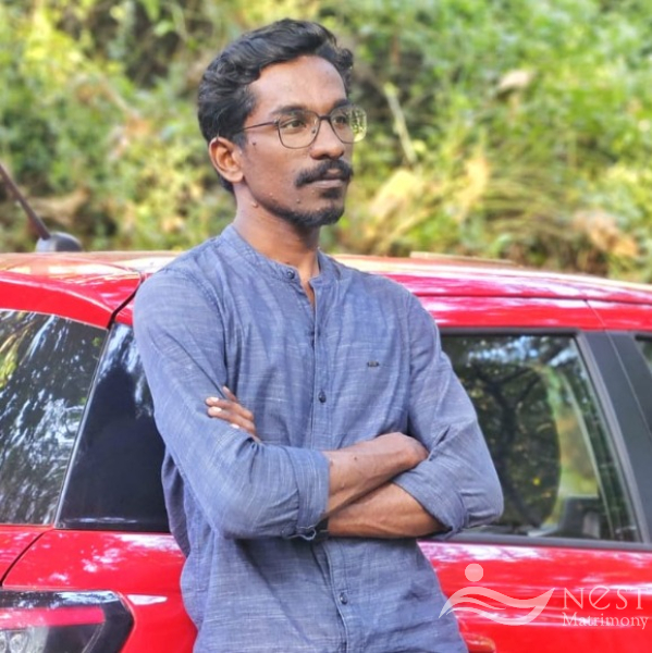UDAY ULLAS